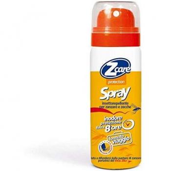 ZCARE PROTECTION SPRAY 50 ML