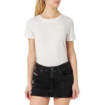 Jupe Femme Mini Diesel Noir 27