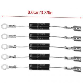 Microwave Oven Diode Rectifier Pack