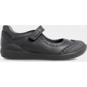 Biomecanics Mädchen Halbschuhe für den Schulalltag