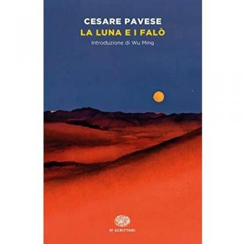 La luna e i falò