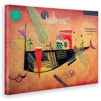 Giallobus Moderno – Opus 70x50