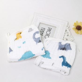 Hochtemperaturbeständiges Baby Handtuch