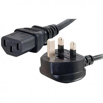Cable de alimentación universal 10 m BS 1363