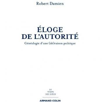 Éloge de l'autorité