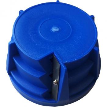 Corta y Biselador de Tubos PE 75‑110 mm