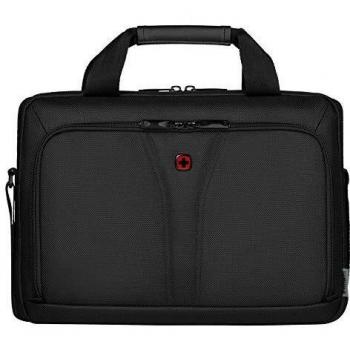 Wenger Free Backpack with Ballistic Compartment, 5L Capacity