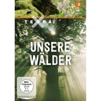 Terra X: Unsere Wälder