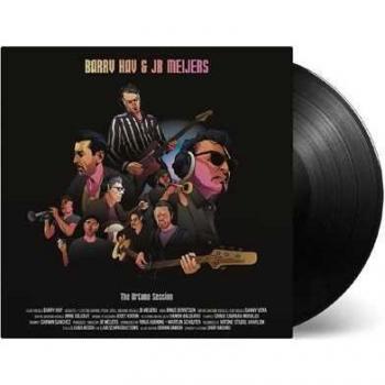 La sesión en vinilo de The Artone