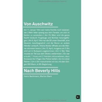 Von Auschwitz nach Beverly Hills