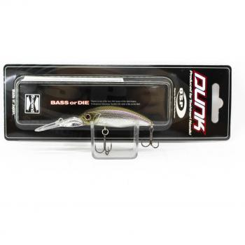 OSP Dunk 48 Señuelo de Pesca Profunda HF76