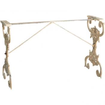 BISCOTTINI Indoor/Outdoor Table Base