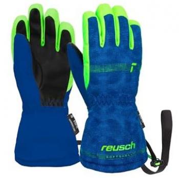 Reusch Maxi R-TEX® XT Children's Snow Gloves