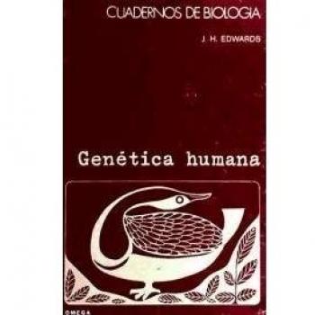 GENETICA HUMANA -