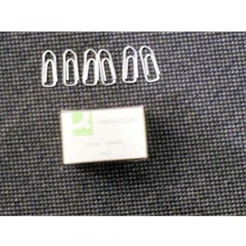 Fermagli Q-Connect 20 mm 100 pz