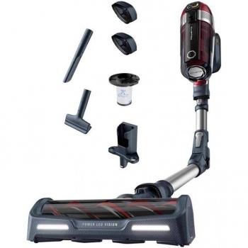 Aspirateur Balai Sans Fil X-force Flex 11.60 Kit Animal (RH9877WO) Rowenta