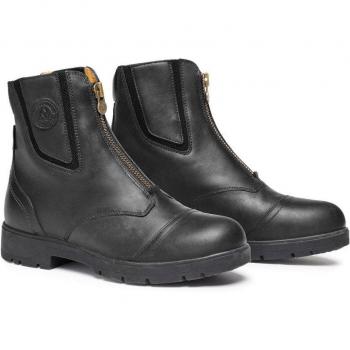 Reißverschluss-Stiefelette Wild River von Mountain Horse