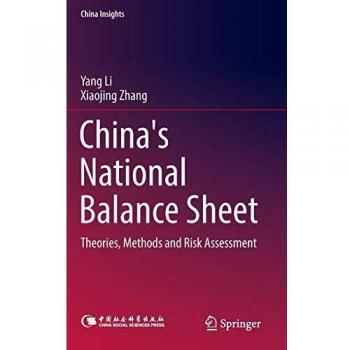 China's National Balance Sheet: Theories, Methods and Risk Assessment