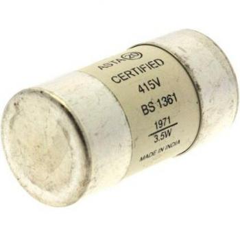 Fusible de Cartucho 30x57mm 40A 415V