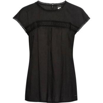 Lässige Shirtbluse für Damen, Laura Scott, Boho-Stil