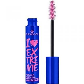 Essence I Love Extreme Volume Waterproof Mascara