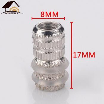 Support de verre antidérapant M8 Myhomera
