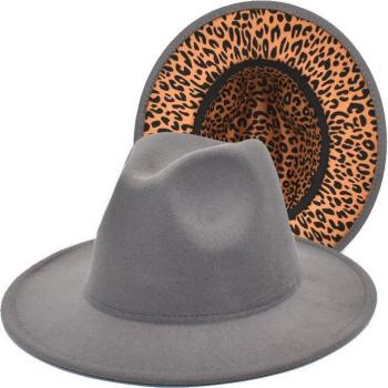 Sombrero Jazz para Misa: Diseño Retro con Tela de Lana