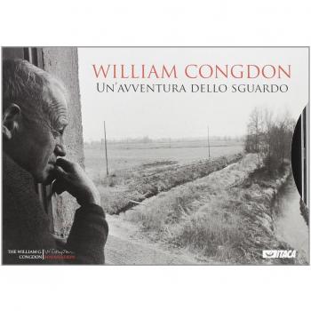 Un'avventura dello sguardo. Ediz. illustrata. Con DVD