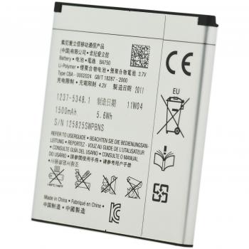 Sony Ericsson BT-BA750 Akku für Arc