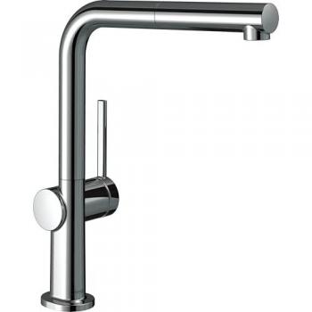 Miscelatore Hansgrohe Talis M54 per Cucina 270 Bassa Pressione