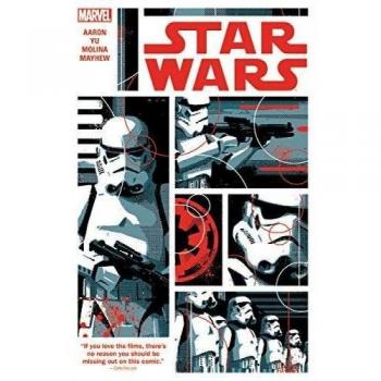 Kieron Gillen Star Wars Vol. 2