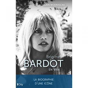Brigitte Bardot, en vrai