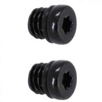 Vis de purge frein disque Brakco Sram Noir TU
