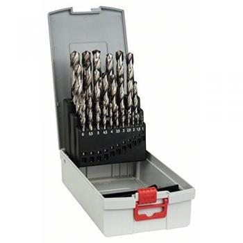 Bosch ProBox HSS-G