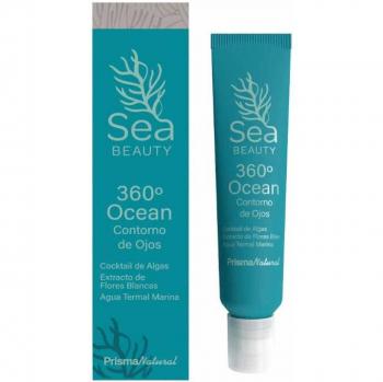 Seaside Serenity Eye Contour 15ml