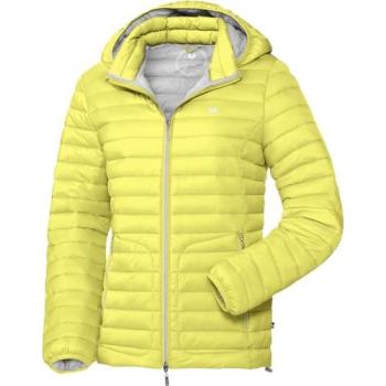 Patty Lou Damen Winter-Softjacke