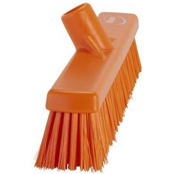 Escoba para Suelos Vikan 31747 Naranja