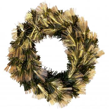 Unisex Lichterkranz „Weihnachten“ von Reinart Faelens