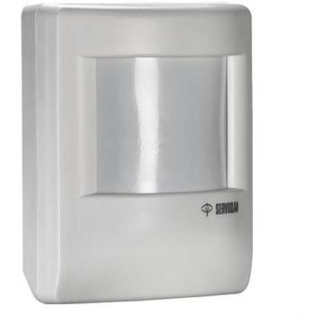 PIR Sensor 15 m für HVAC-Anwendungen