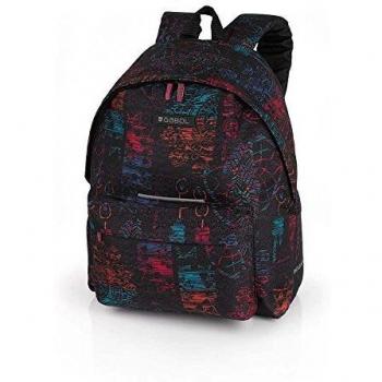 Mochila Gabol Escolar Spirit