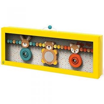 Janod Baby Pop set di colori