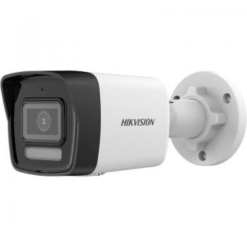 Hikvision 6MP Bullet PoE Externe IP67 – DS‑2CD1063G2‑LIUF (lentille 2,8 mm)