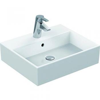 Lavabo Estrado Strada 50cm a pared Blanco – Ideal Standard