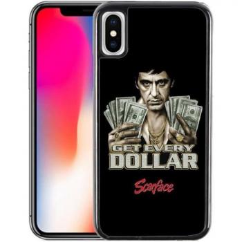 IPhone XS Hülle Scarface: Gewinne jeden Dollar