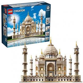 LEGO Creator 10256 Taj Mahal