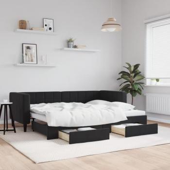Cama Nido con Cajones “Terciopelo Urbano”