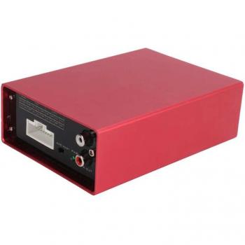 Car DSP Amplifier with Bluetooth 5.0