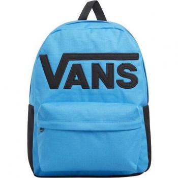Vans Zaino Old Skool 22L Ibiza Blue
