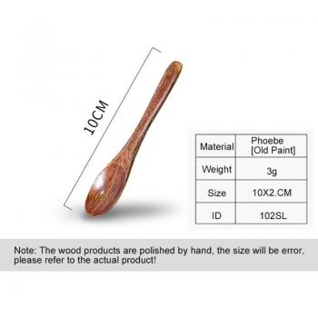 Household Tableware Spoon