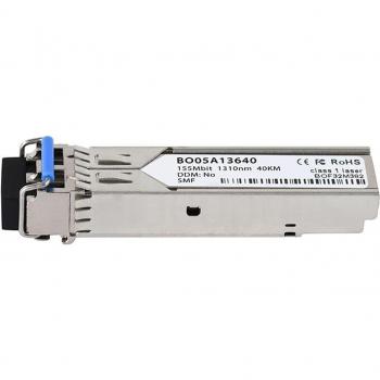 Alcatel-Lucent SFP-100-SM15 Compatibile BO05A13640D BlueOptics